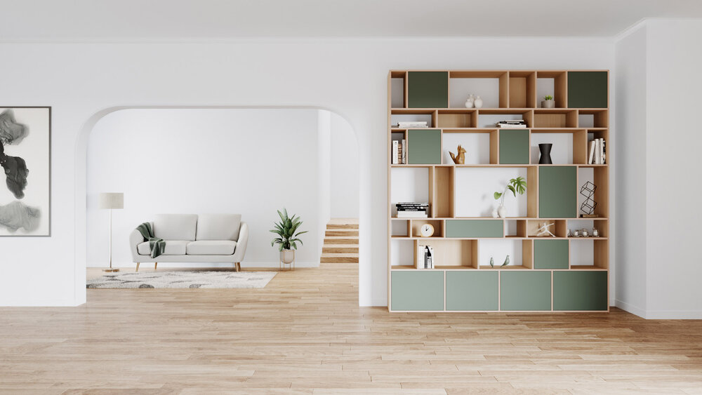 duurzame meubelmerken Bergen Interieur