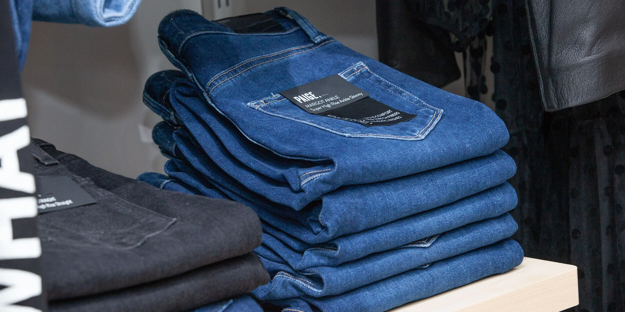 Black White Denim, 10 years on — NoChintz