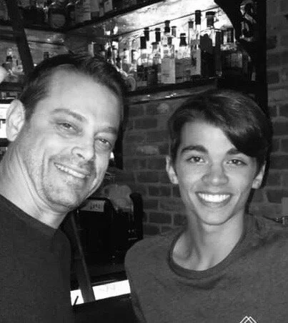 When Parenting Meets Profession