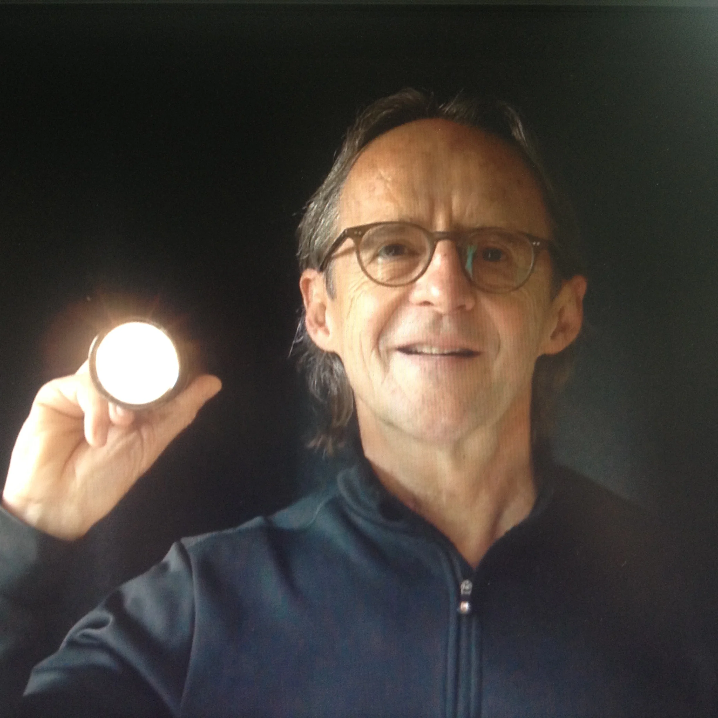 David Weber präsentiert seinen neuen Roman "Reduit"
