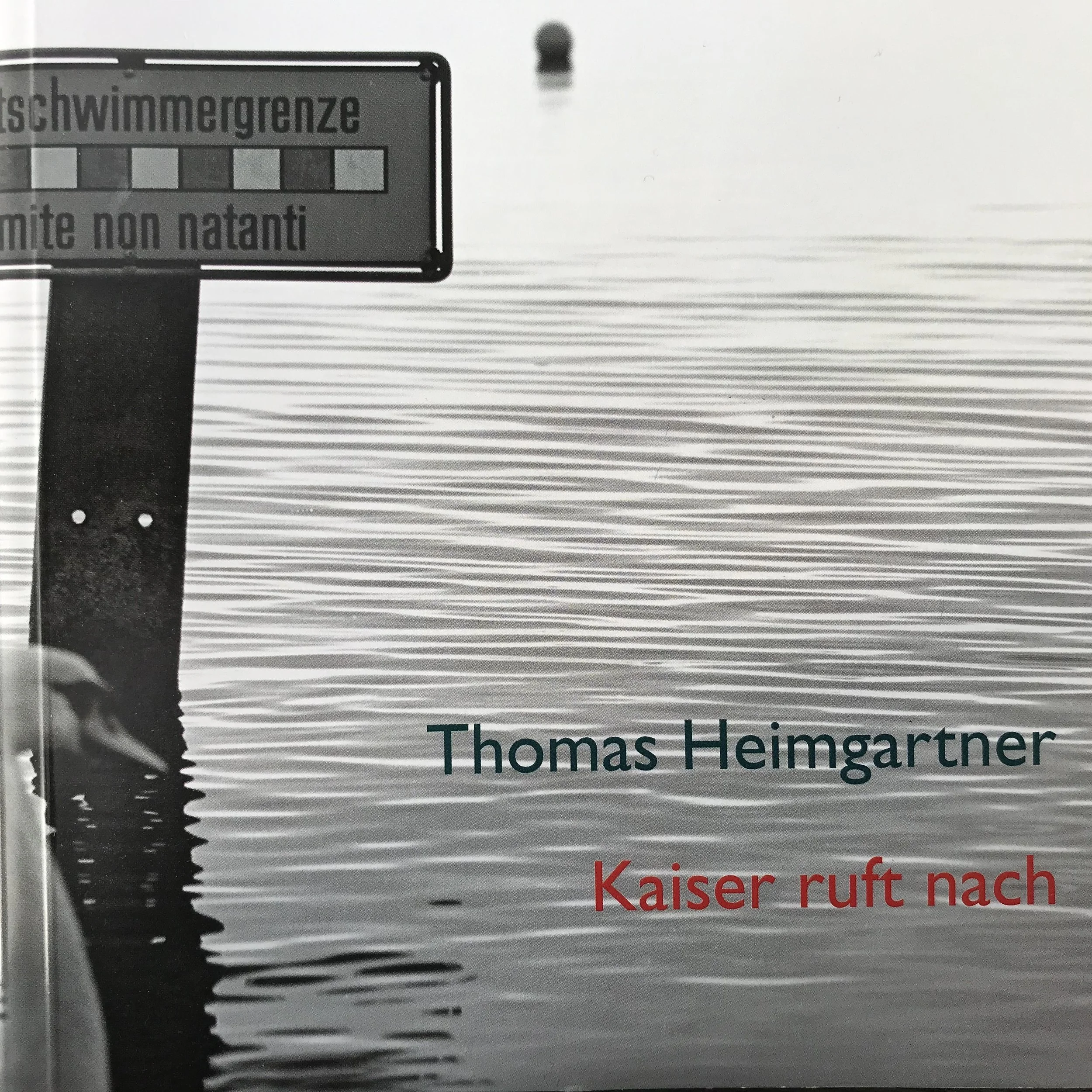 Nachrufe haben meist Lücken …
