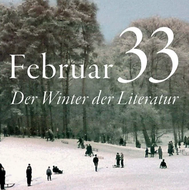 Uwe Wittstock, Februar 33