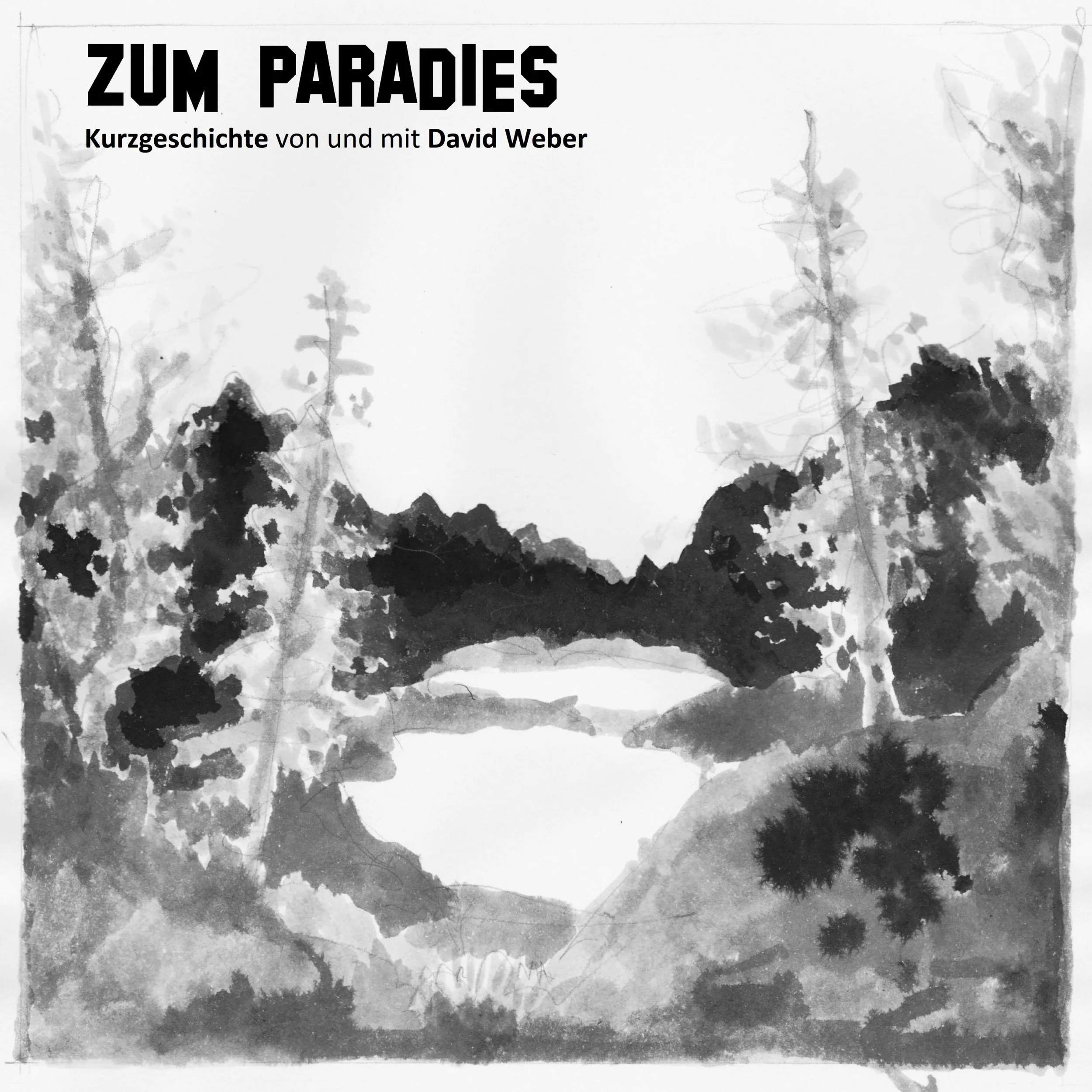 Zum Paradies