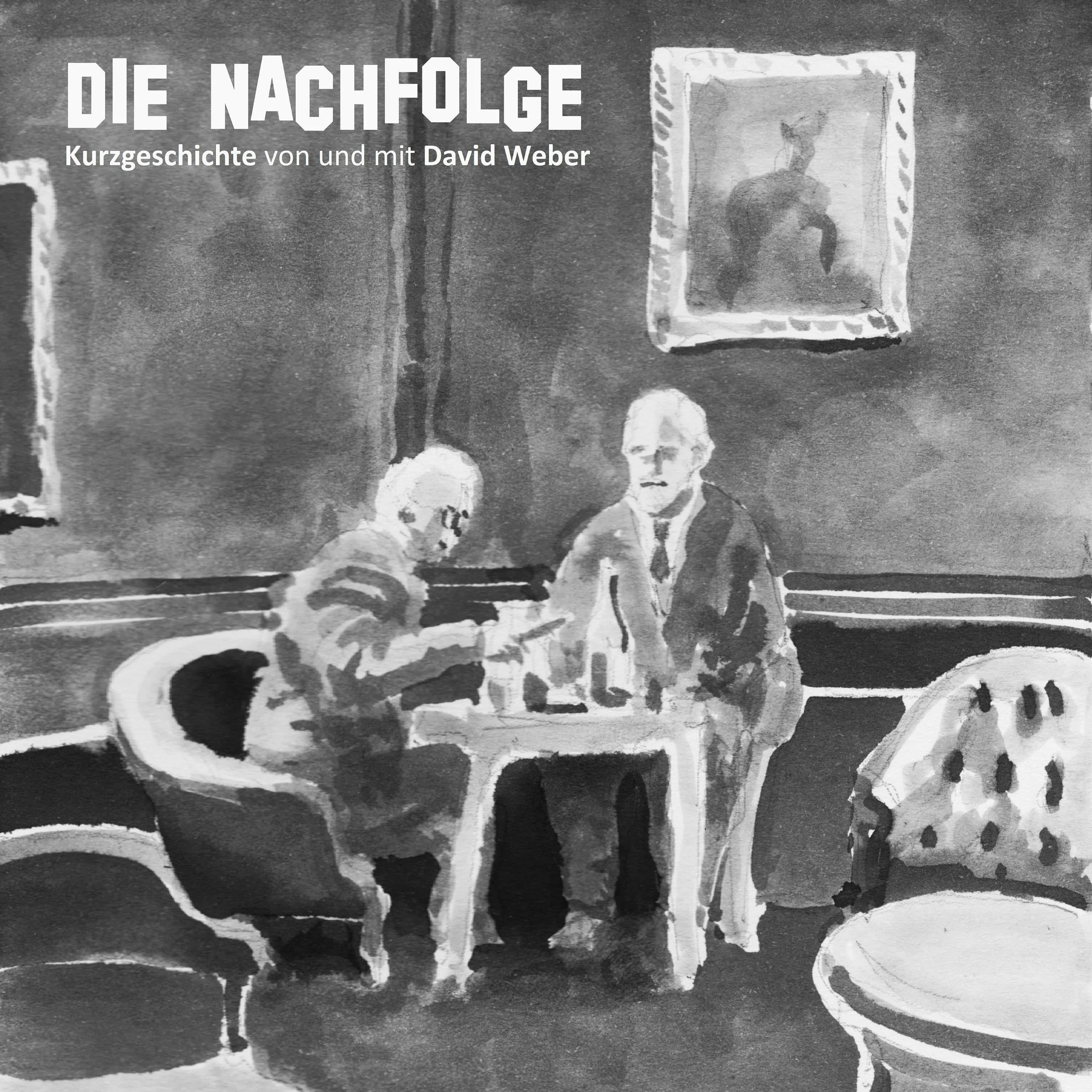 Die Nachfolge