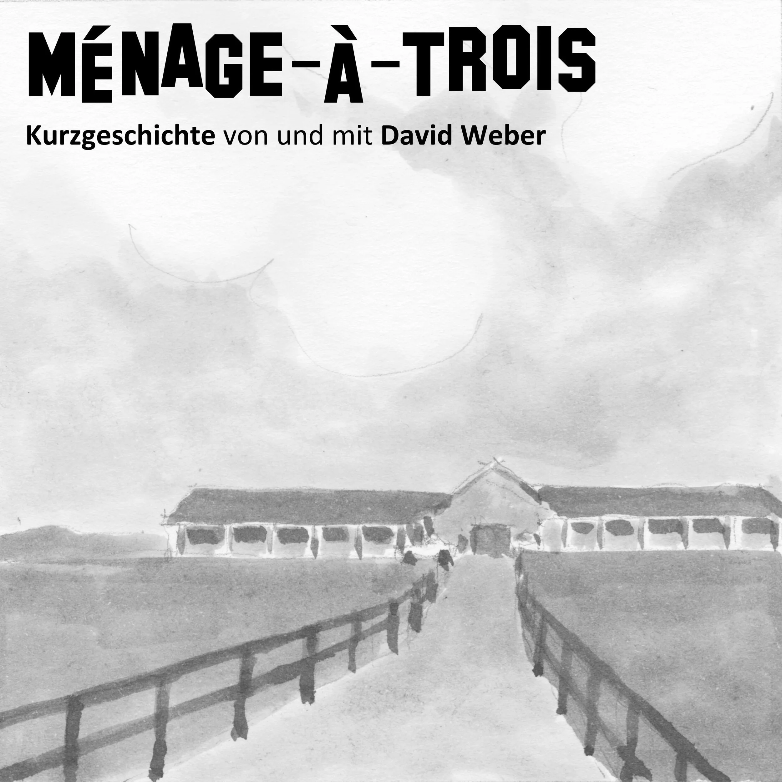 Ménage-à-trois