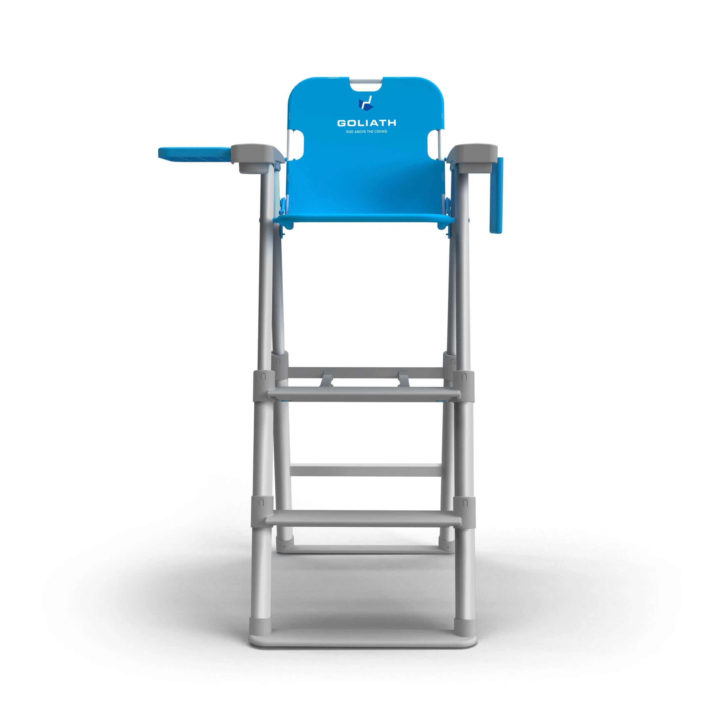 Goliath High Rise Sports Chair