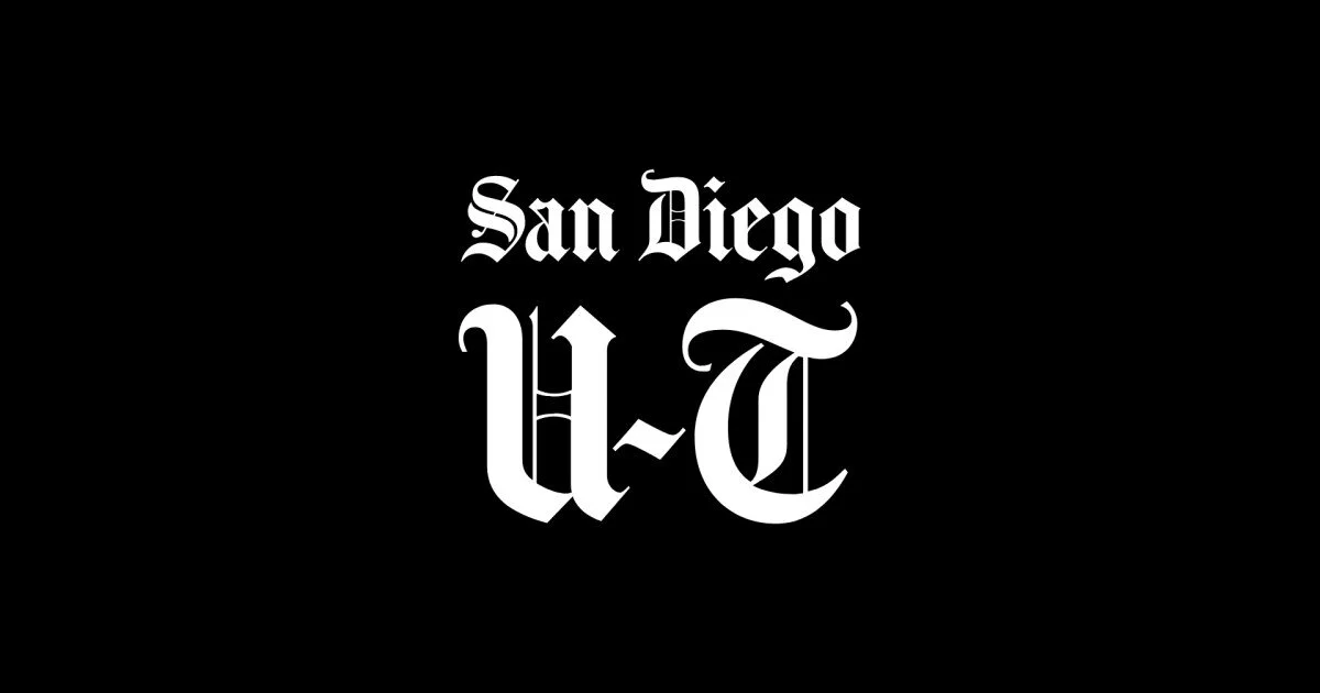San Diego Union-Tribune: Rise above any occasion with Goliath 