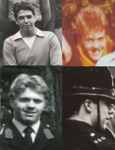 We will remember them  (updated 1/8/19)   