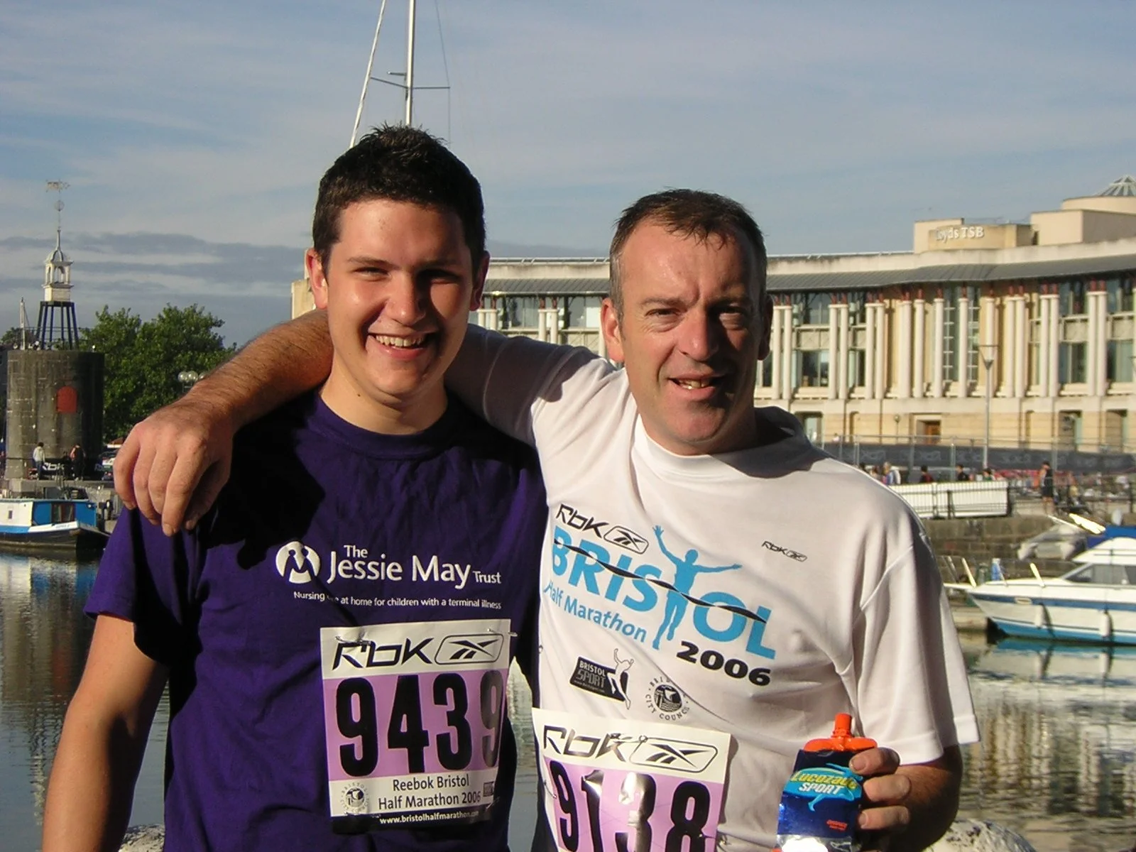 Rob Llewellyn & Vinny Start 2.JPG
