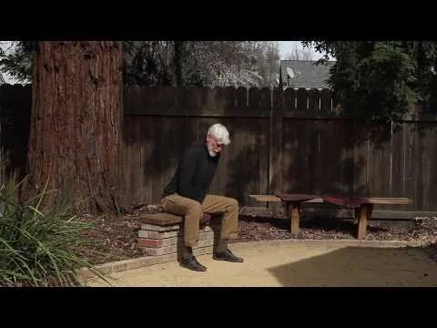 Getting Up and Down Using Arms