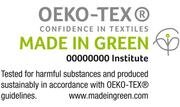 Made In Green