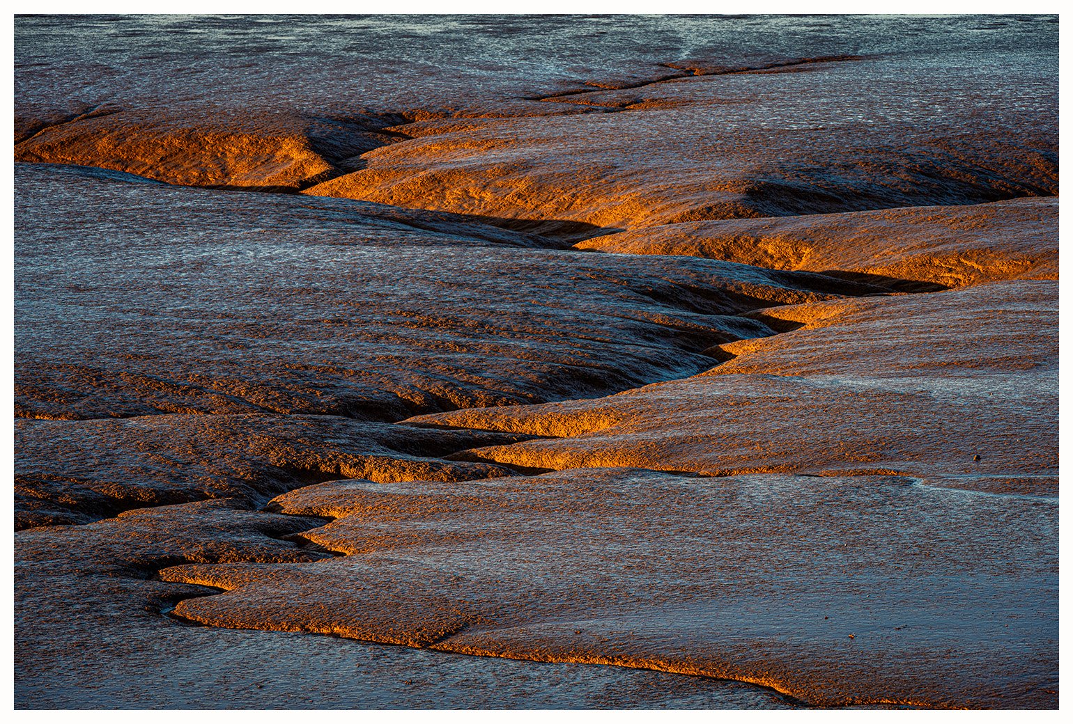 Fissure Fire