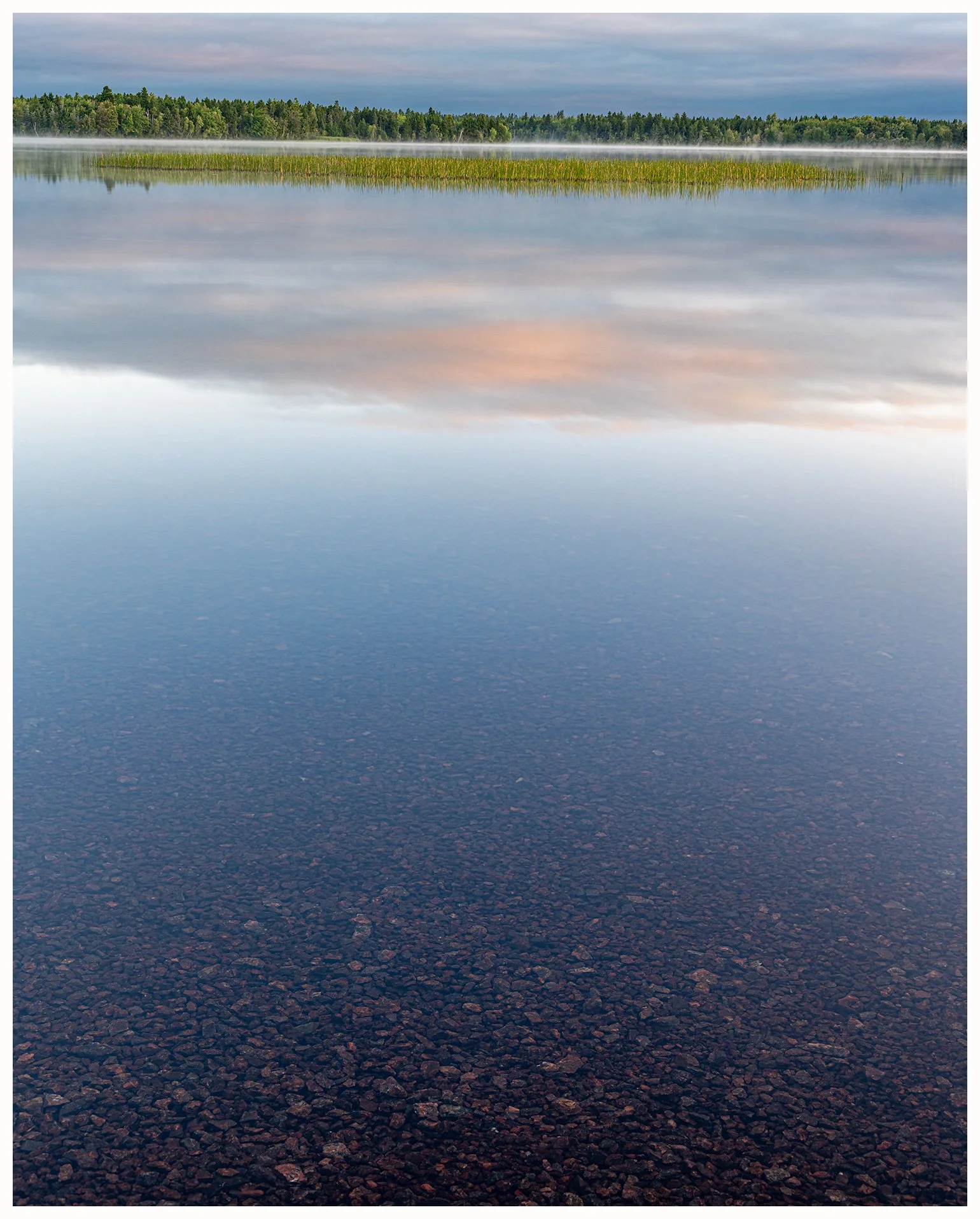 Above and Below Silver Lake