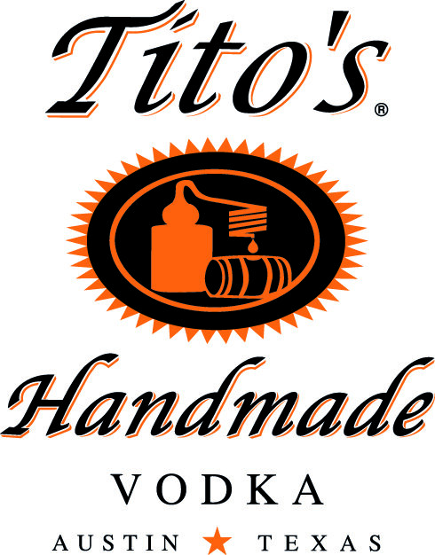 Copy of Tito's Vodka
