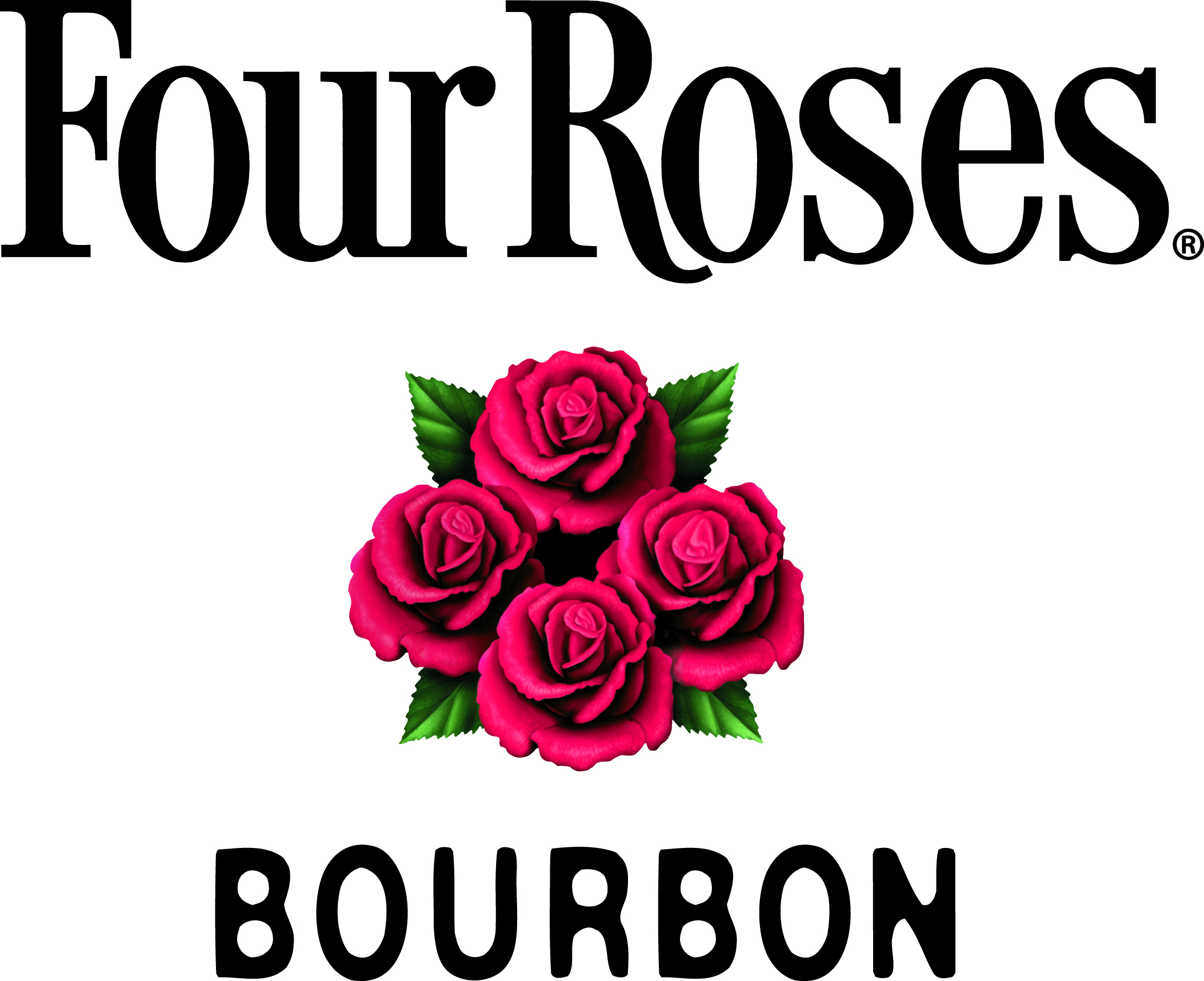 Copy of Four Roses Bourbon