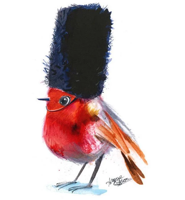 Amber-Alvarez-Art-Birds-in-hats-Robin-Seasonal-Employee-FW-SQ.jpg