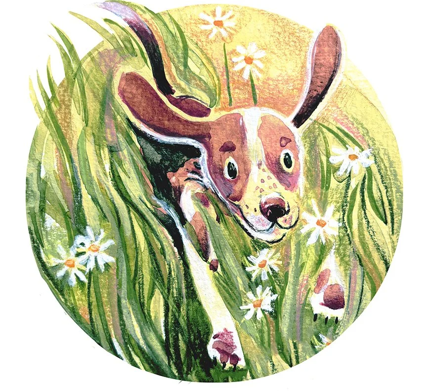 A.Alvarez-Charlie-Beagle-Daisies-FW.jpg