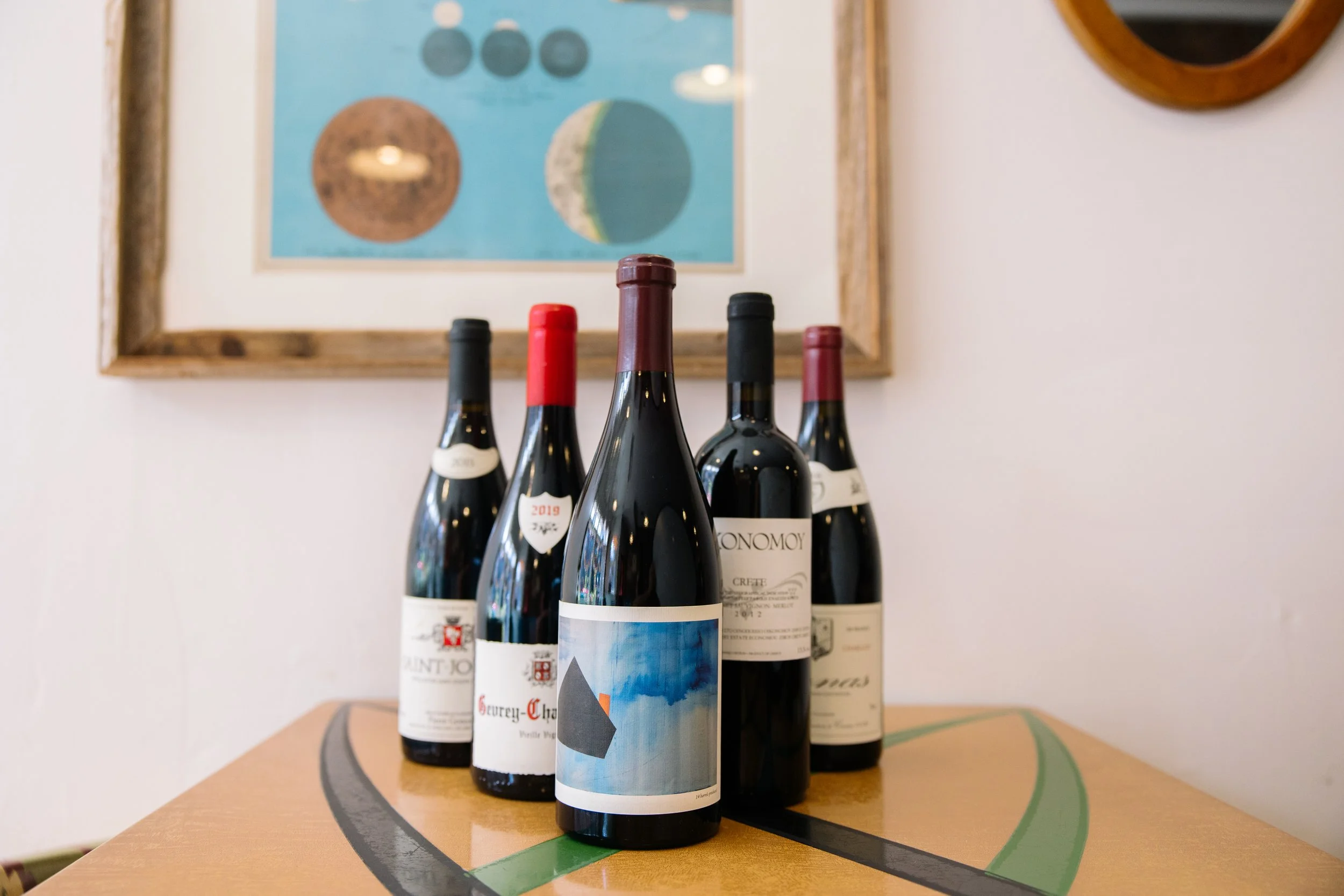 Best Wine Stores in the Hudson Valley &amp; Catskills