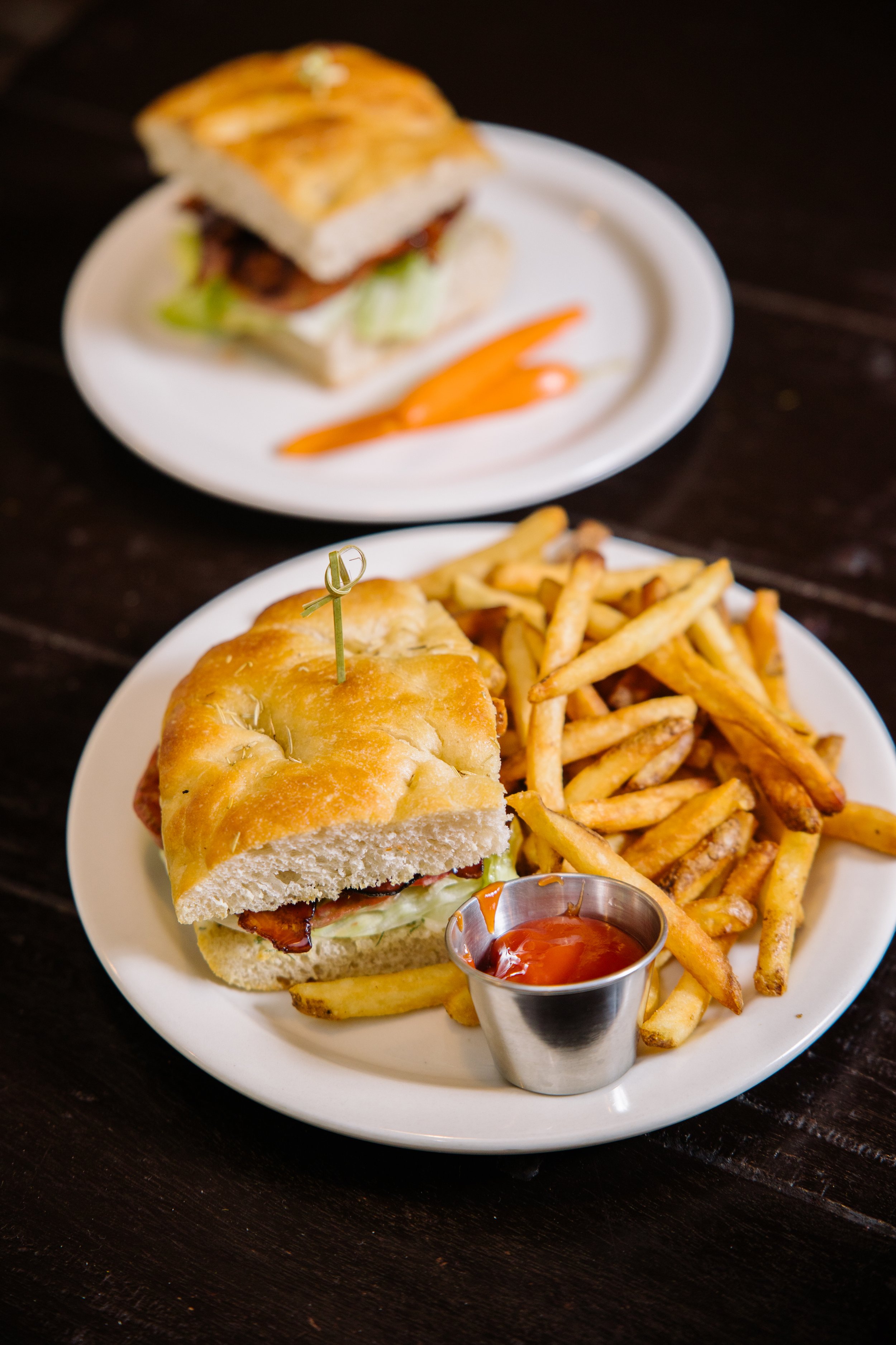 Now Open Seven Days a Week 