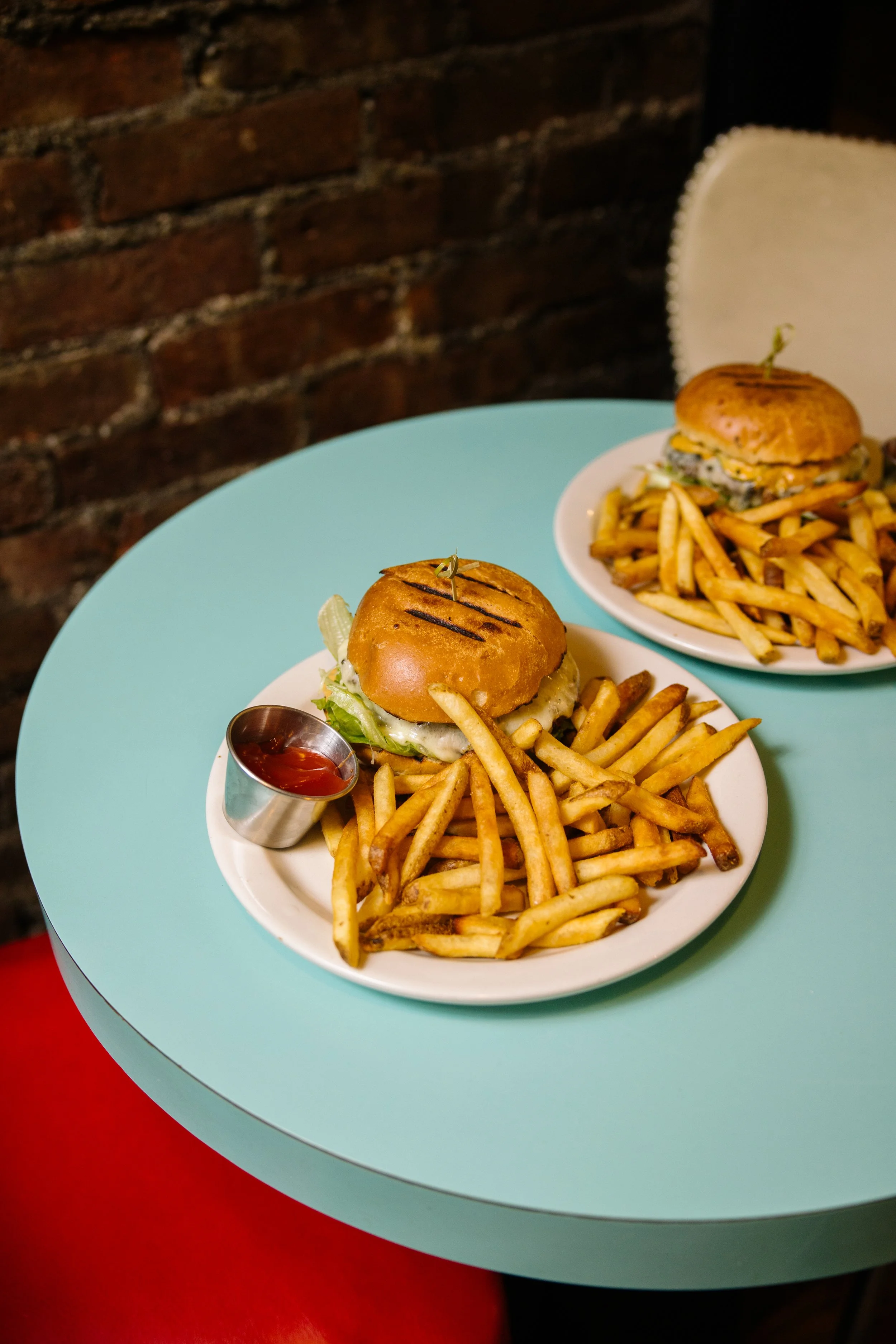 BRUNCH IN BEACON  |  NEW MENU THIS WEEK  |  LUNCH