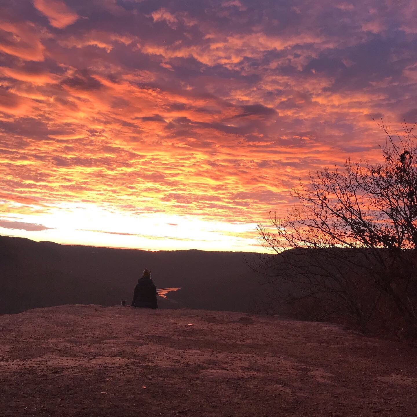 It’s Been a Lot of Life