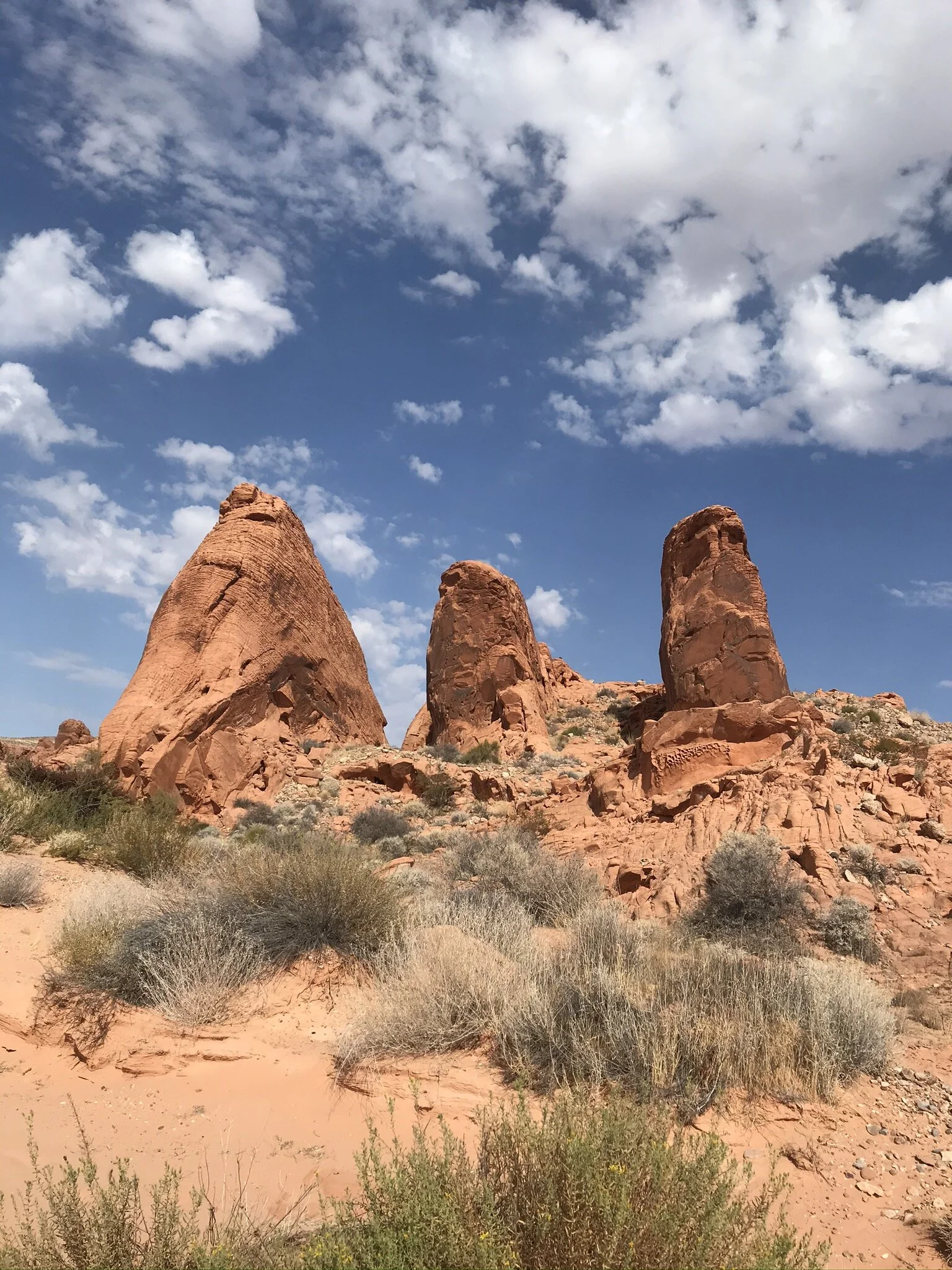 No Means No. Ask Permission. Pay Attention.