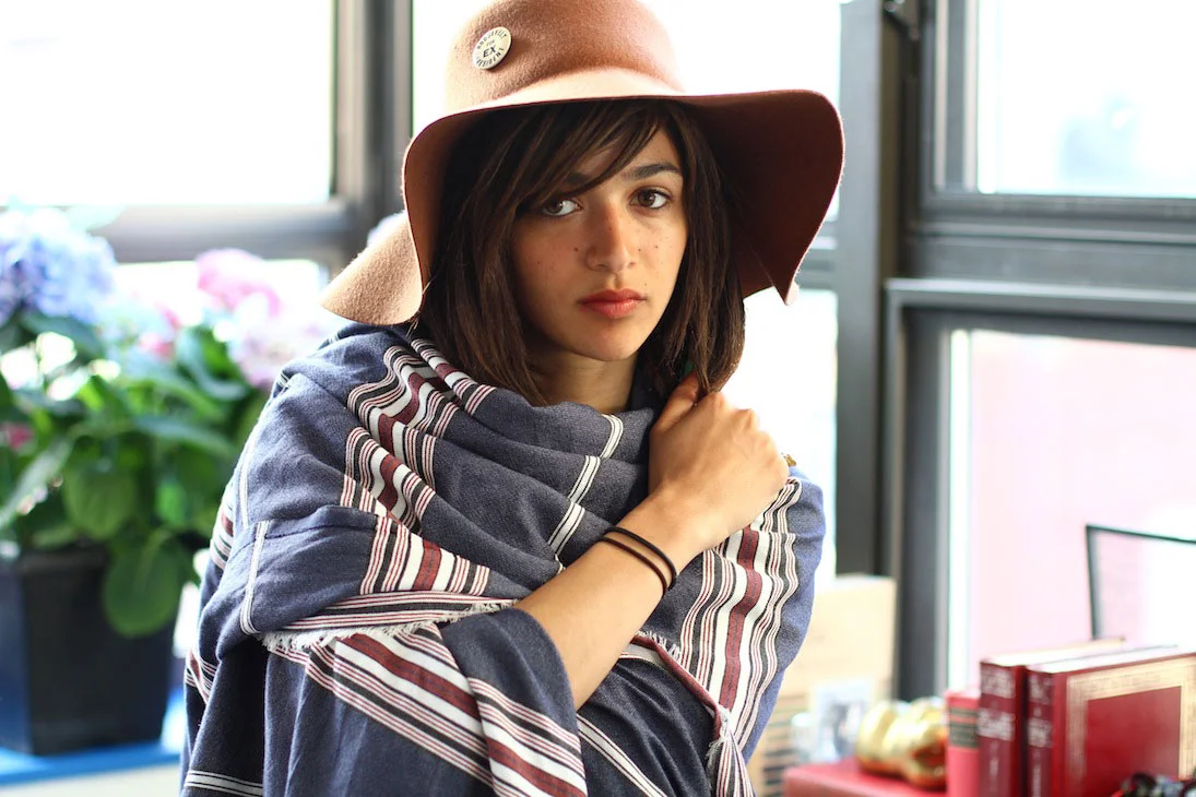 StyleLikeU Closet Interview 