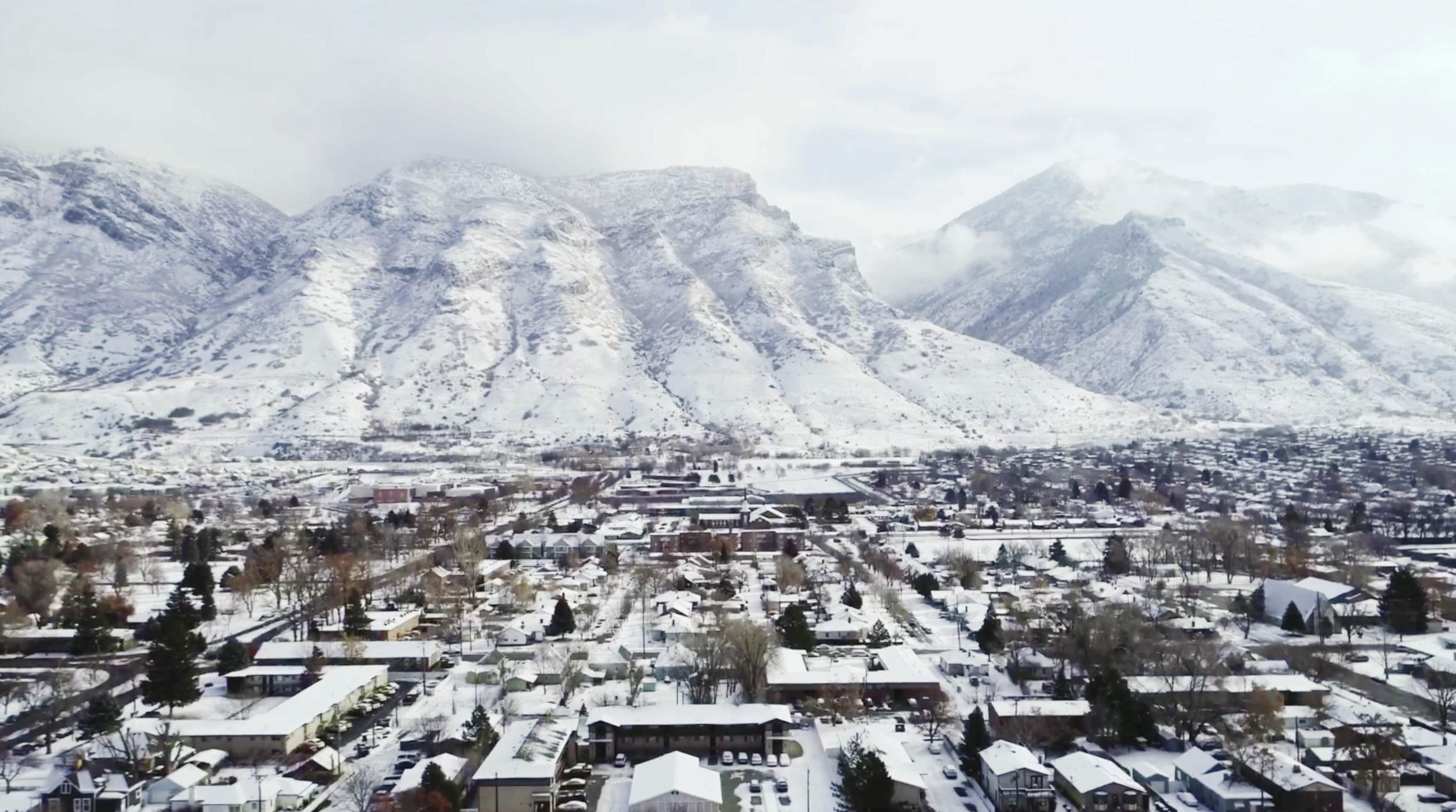 Provo, Utah 
