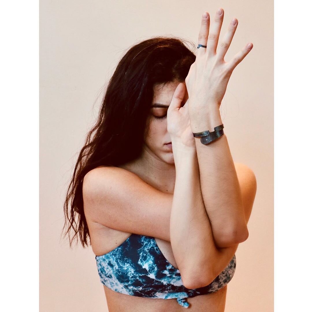 @aika.dr for Parlettei Jewelry