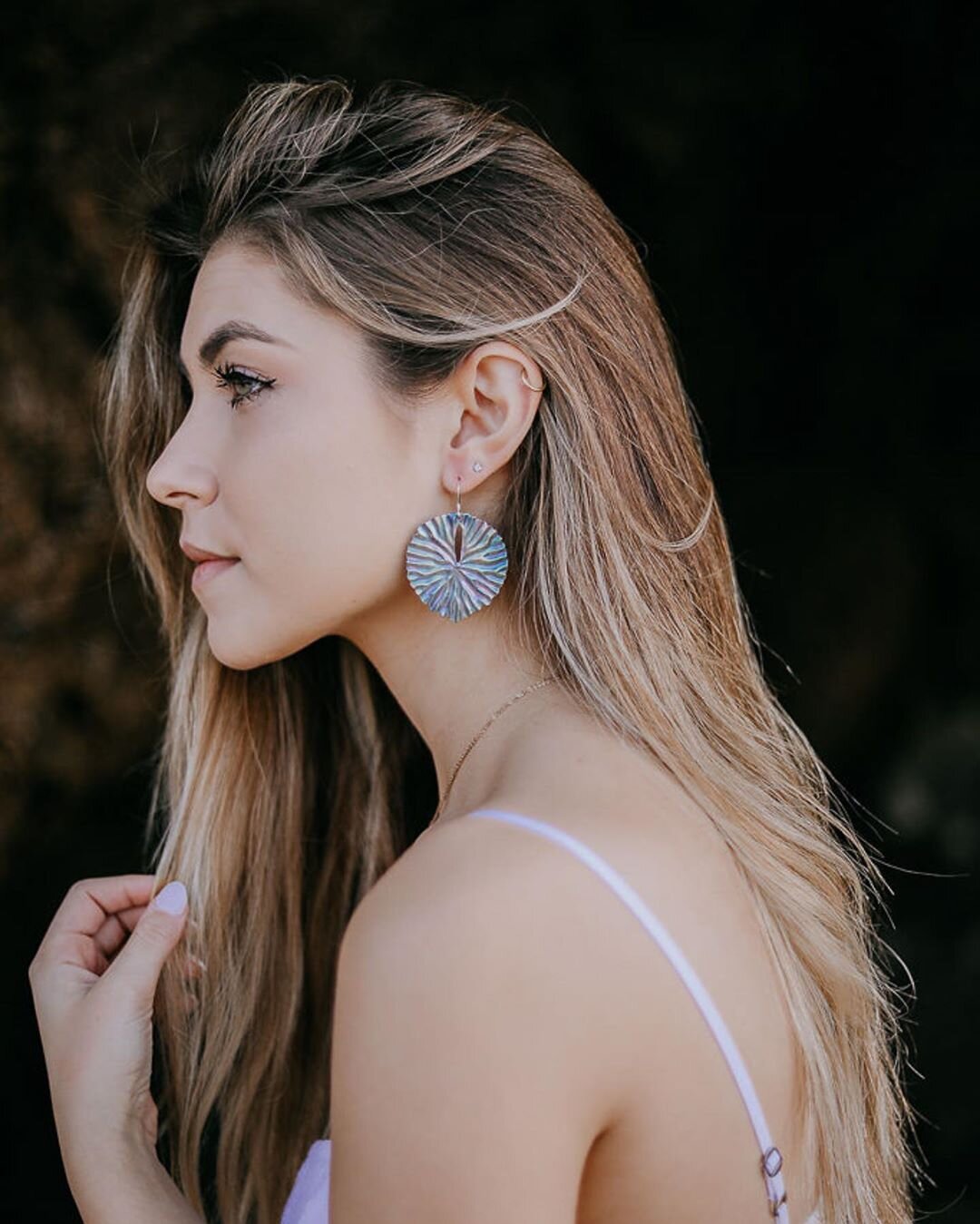 @melinachantel for Parlettei Jewelry