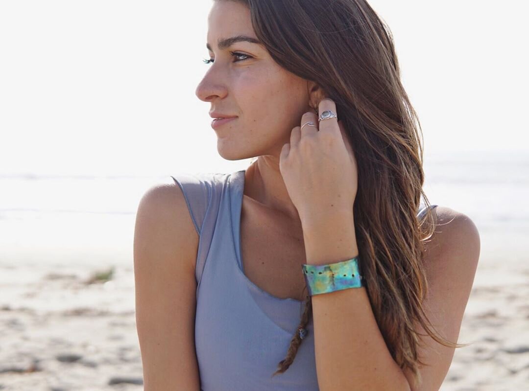 @lorenlotus for Parlettei Jewelry