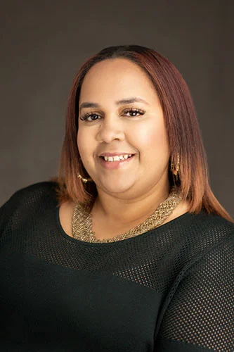 Yinaris Santana, AAS