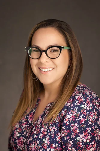 Dr. Jaimee Arnoff, Ph.D.