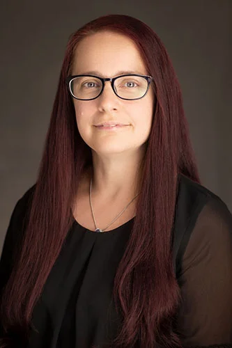 Traci Ashley, LCSW, CASAC