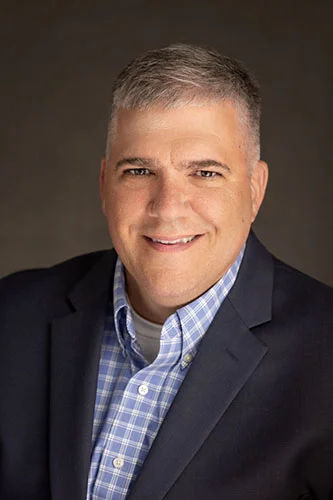 Dr. John R. Ashburn Jr., Ph.D