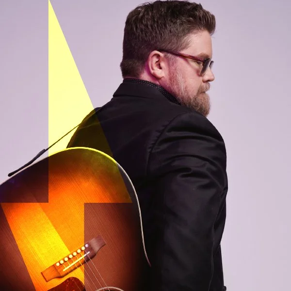 Justin Williams // Guitar + Vocals
