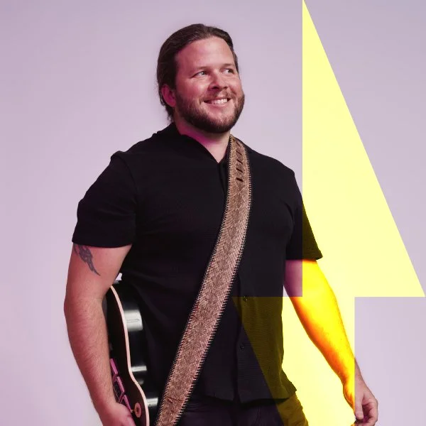 Kenny Fuller // Lead Guitar