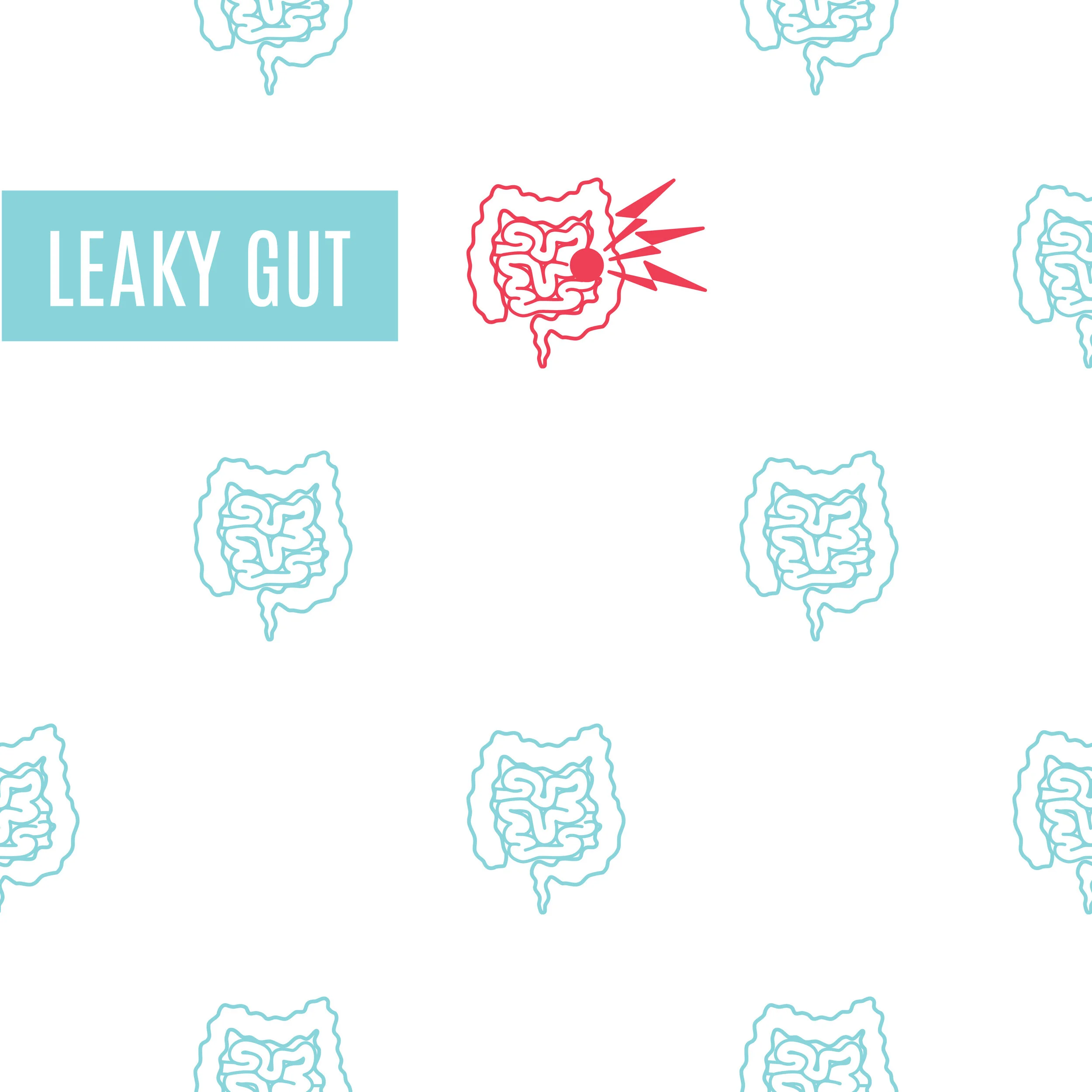 How to Know If You May Have a Leaky Gut