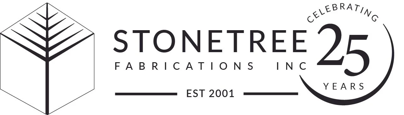 StoneTree Fabrications