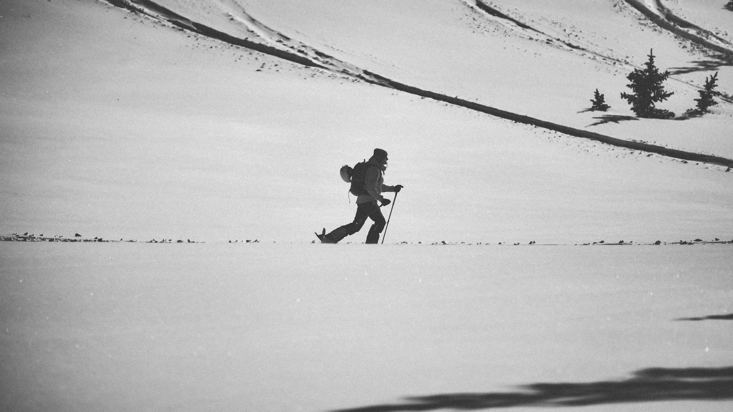 Photo: Chris Whitaker Location: Alta, UT