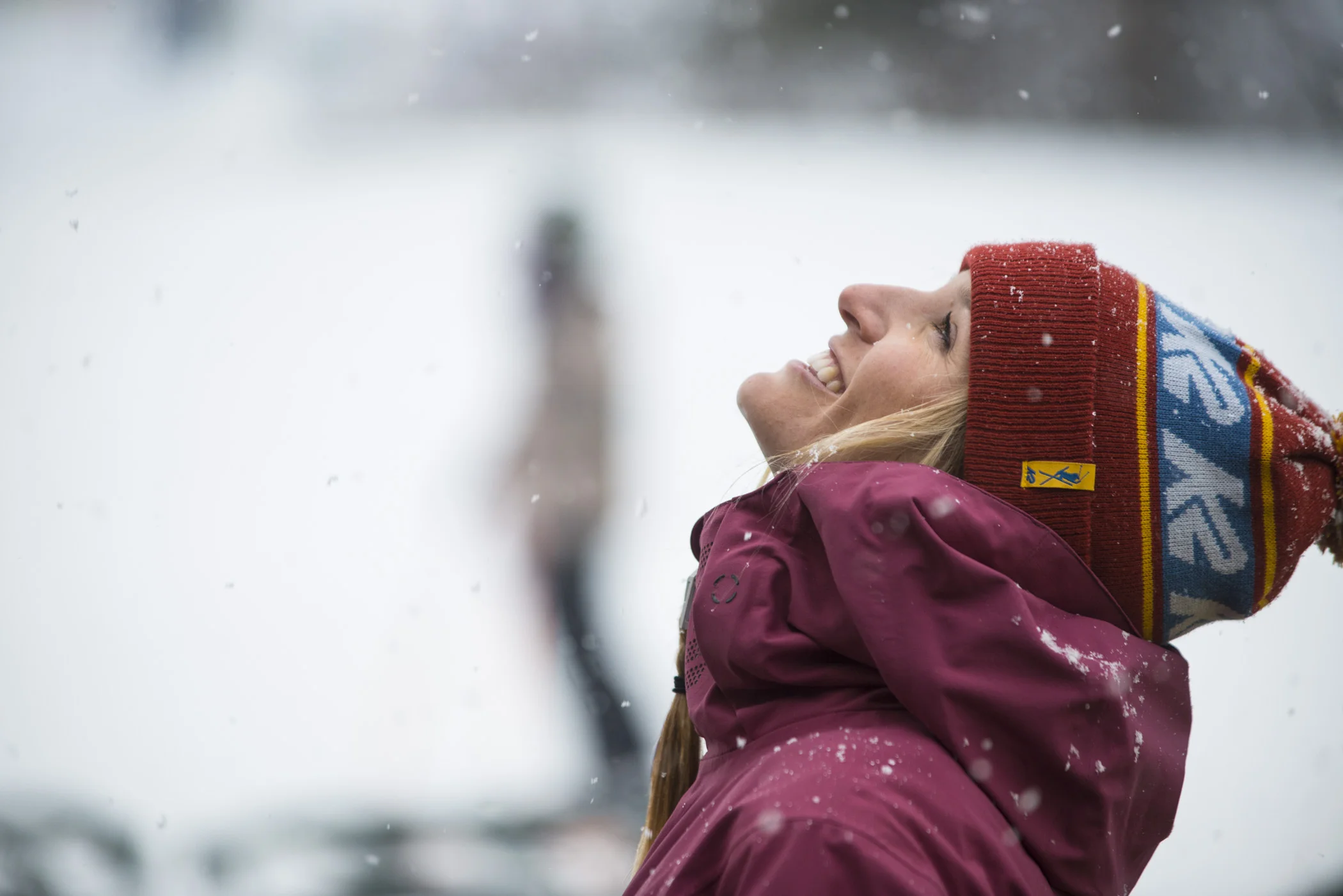  Photo: Ian Coble Location: Sun Valley, ID  