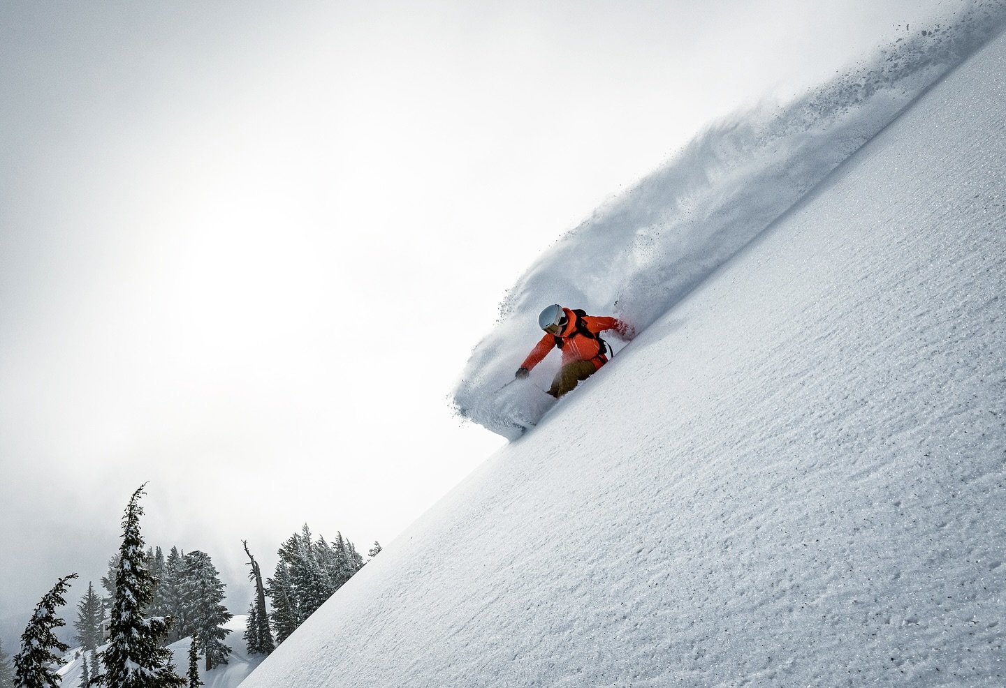 @palisadestahoe is opening early in 2 days!!!! Who is excited?! #cantwaitforwinter #openingday Nov. 22nd #palisadestahoe Sadly I won&rsquo;t be there in person (😢) but I&rsquo;ll be there in spirit! Y&rsquo;all better tear it up for me! 📸 @skicamgu