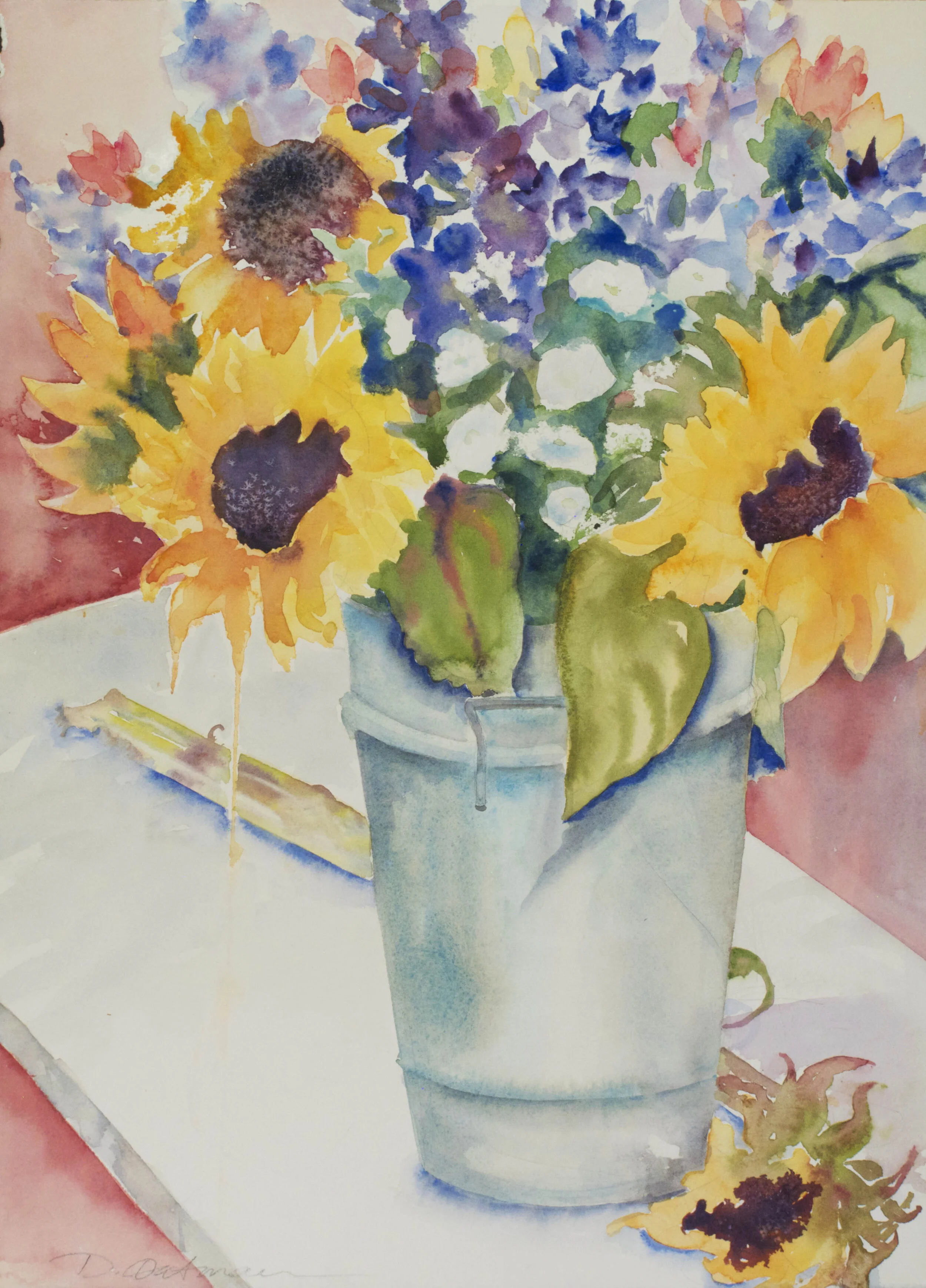 How To Brighten A Day