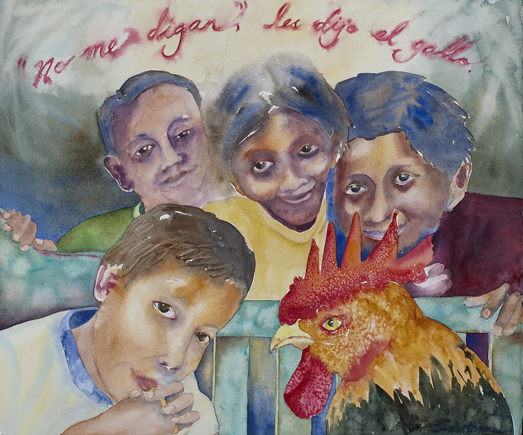 No Me Digan (You Don't Say)