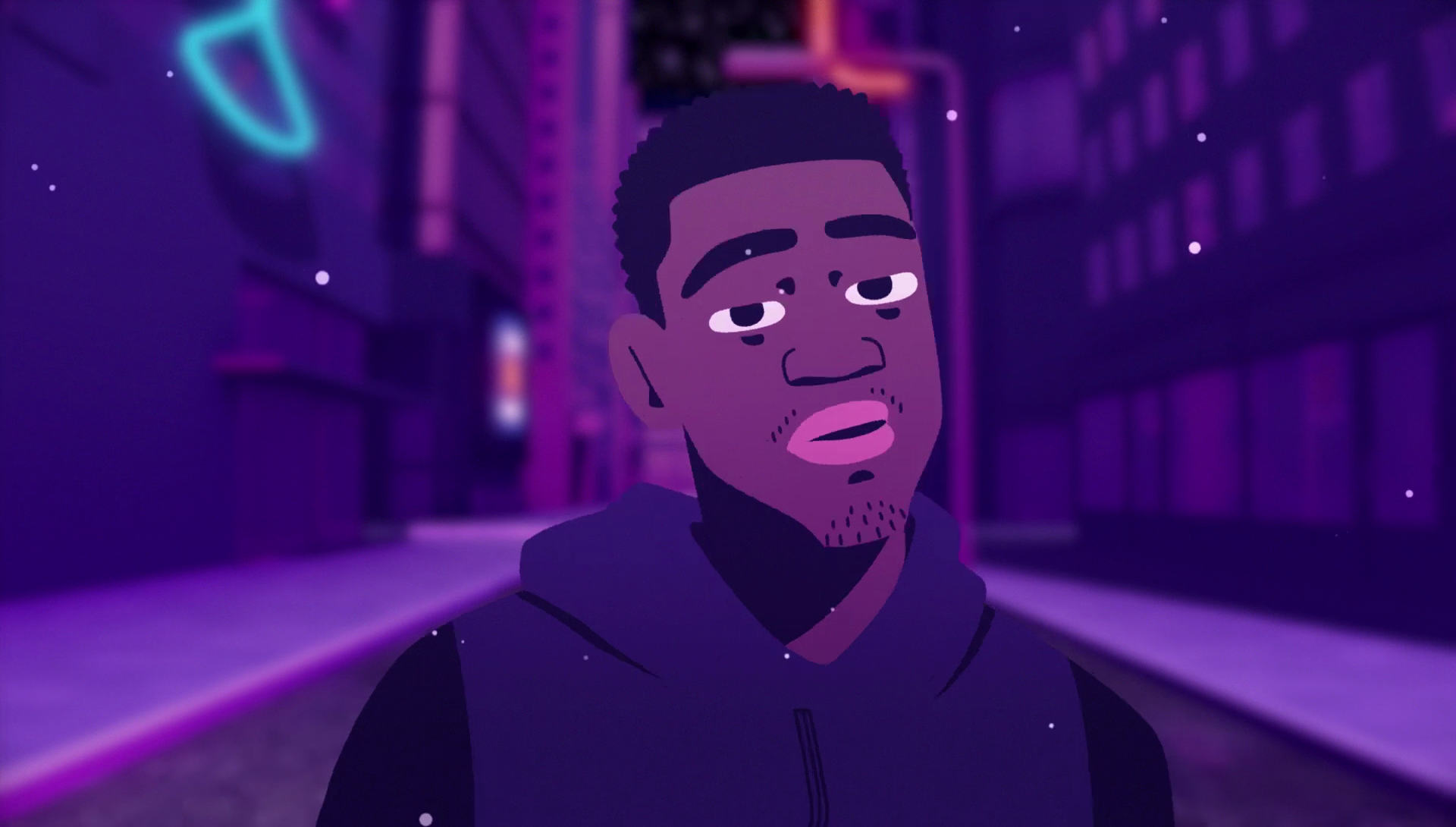 Woodie Smalls - Too Soft (Official Video)