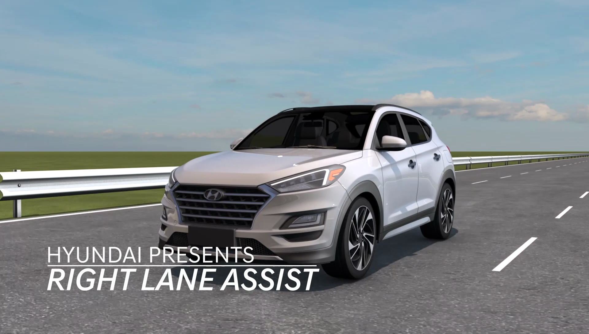 Hyundai RLA