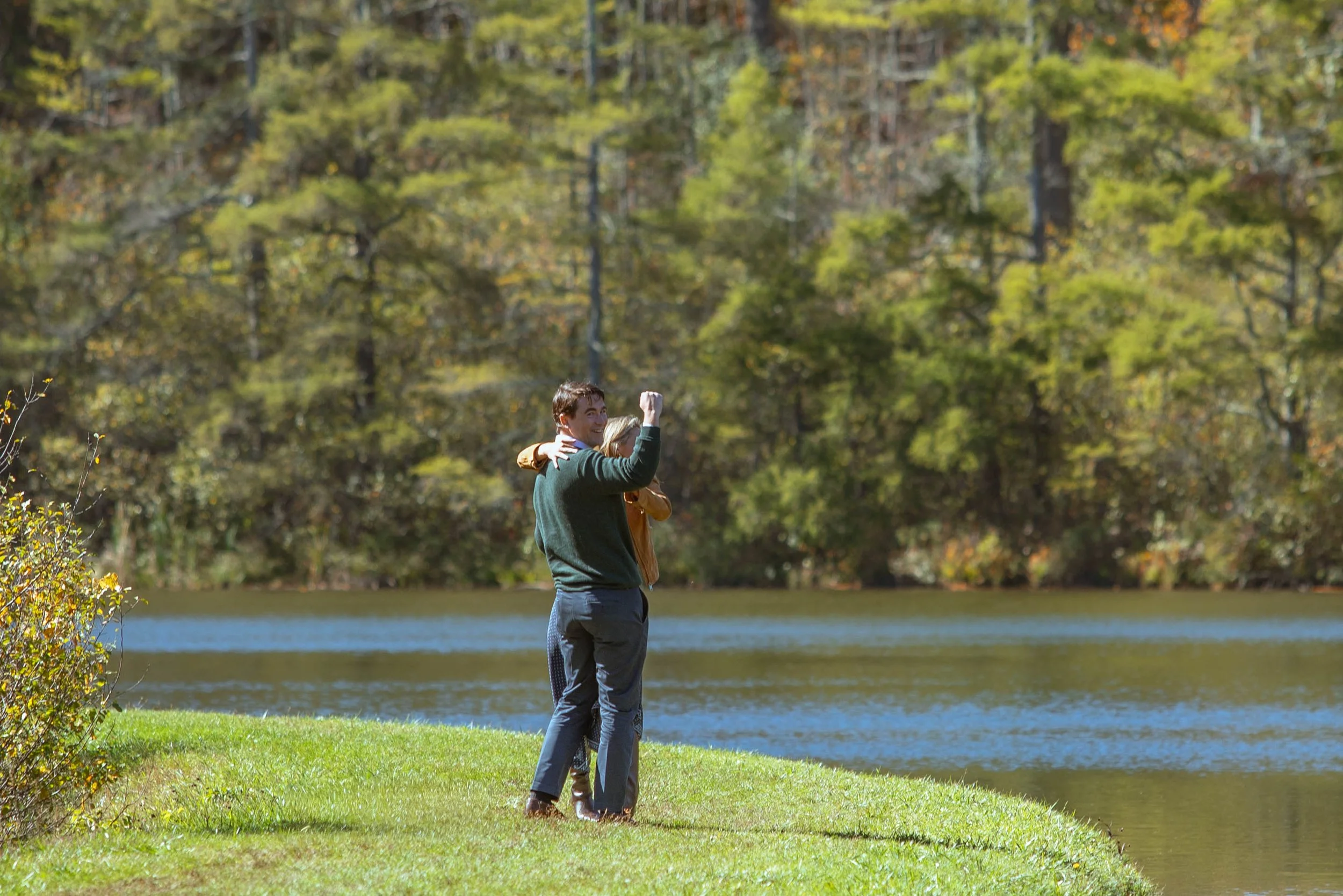 Vermont Proposal Photographer 