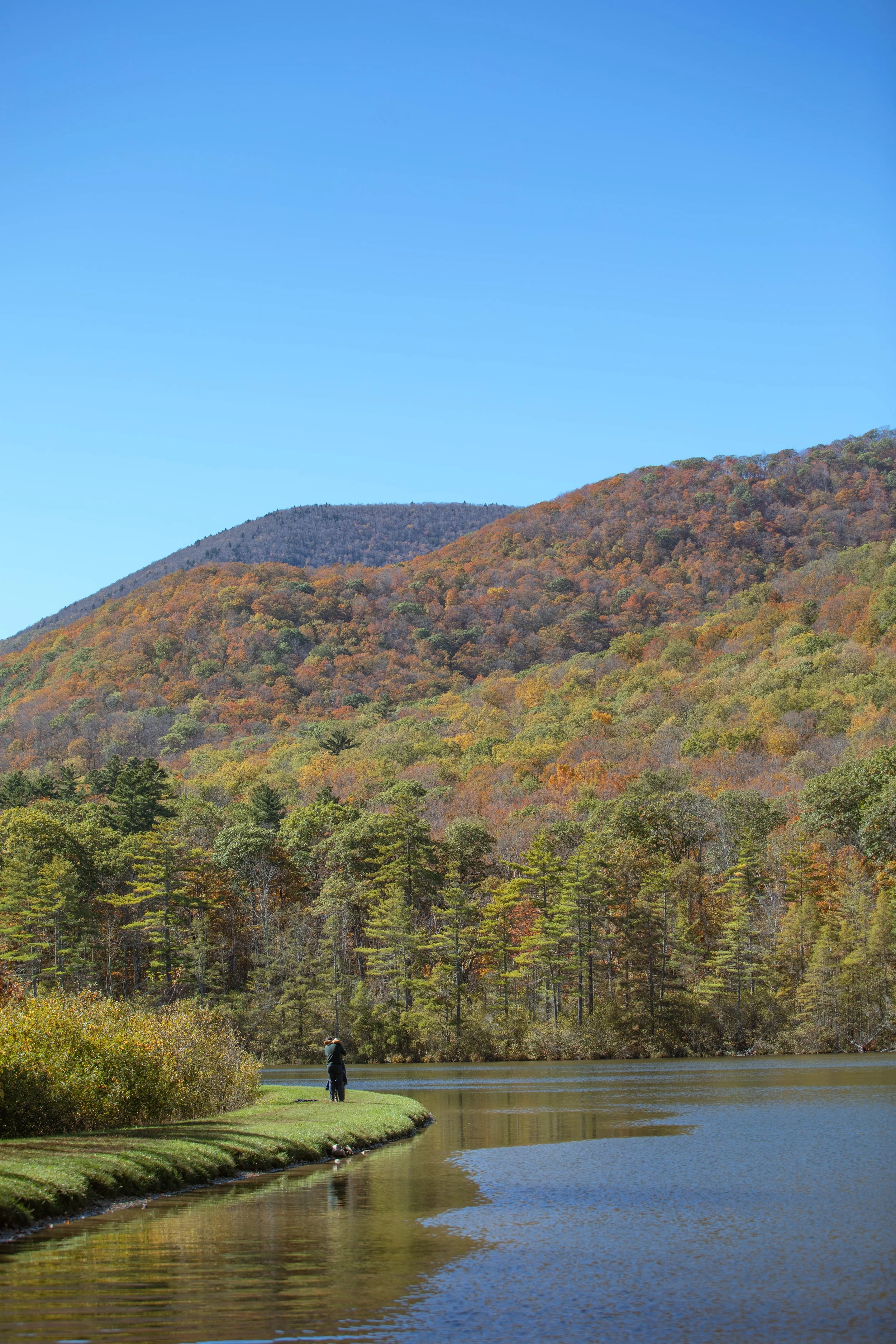 Vermont Proposal Photographer 