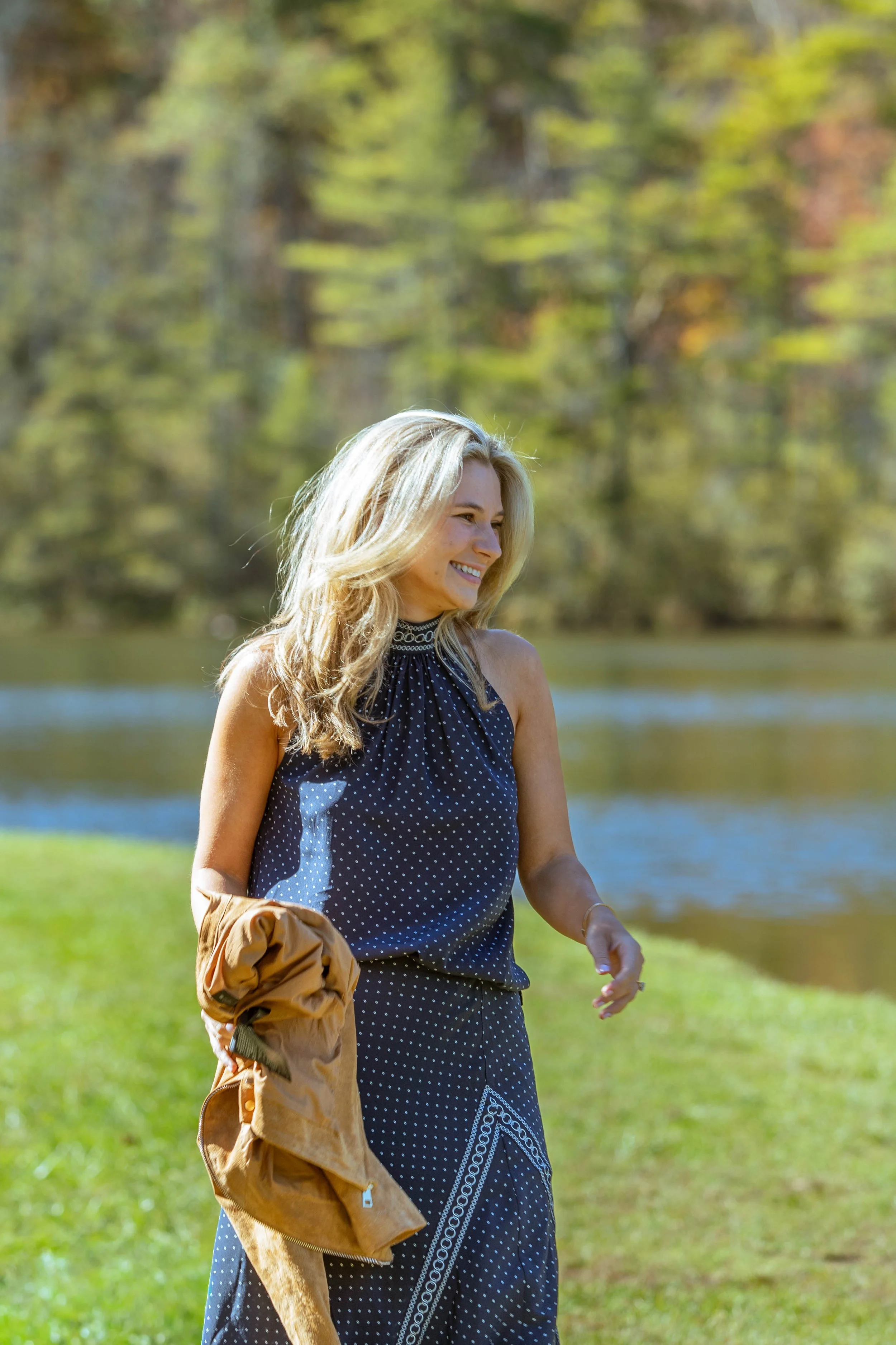 Vermont Engagement Photographer 