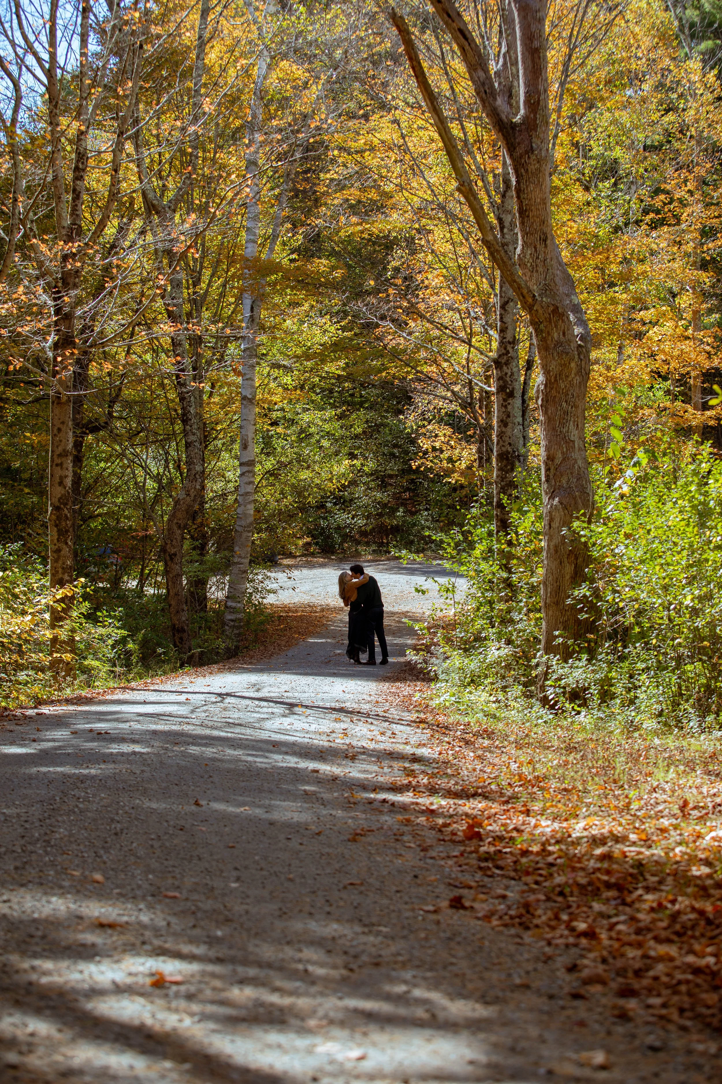 Vermont Proposal Photographer 